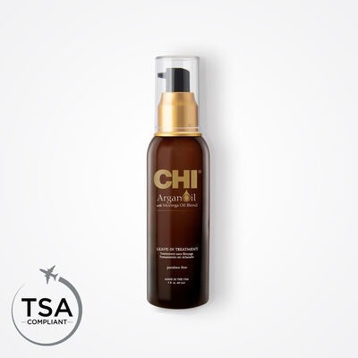 Argan Oil Leave-In Treatment - 3 Ounces